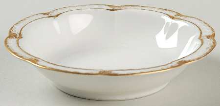 Schleiger 213 Fruit/Dessert (Sauce) Bowl