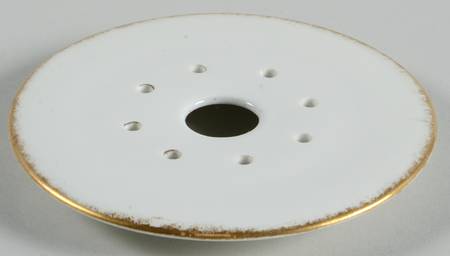 Schleiger 213 Strainer for Round Butter