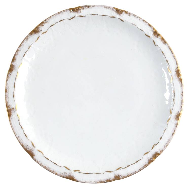Schleiger 214 Salad Plate