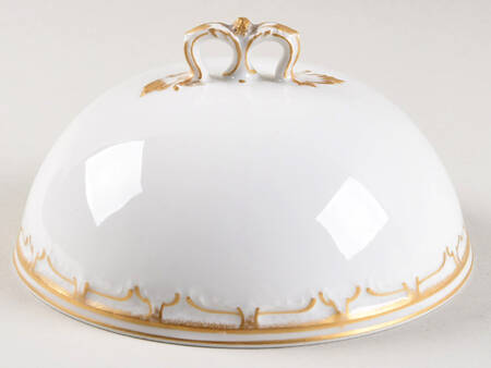 Schleiger 215 Lid for Round Butter