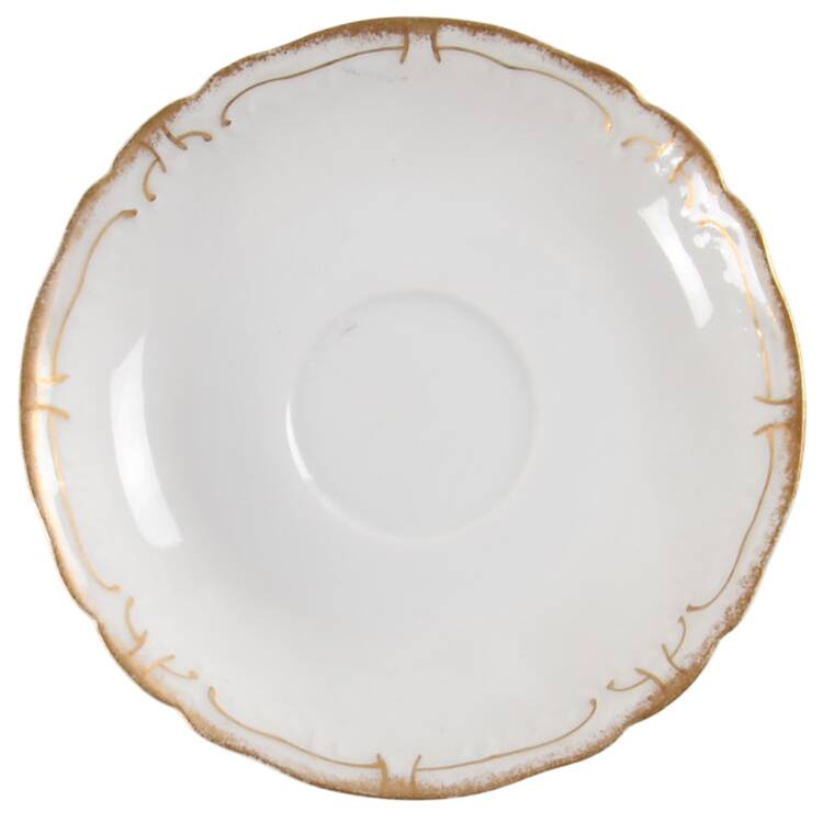 Schleiger 215 Saucer for Demitasse Cup