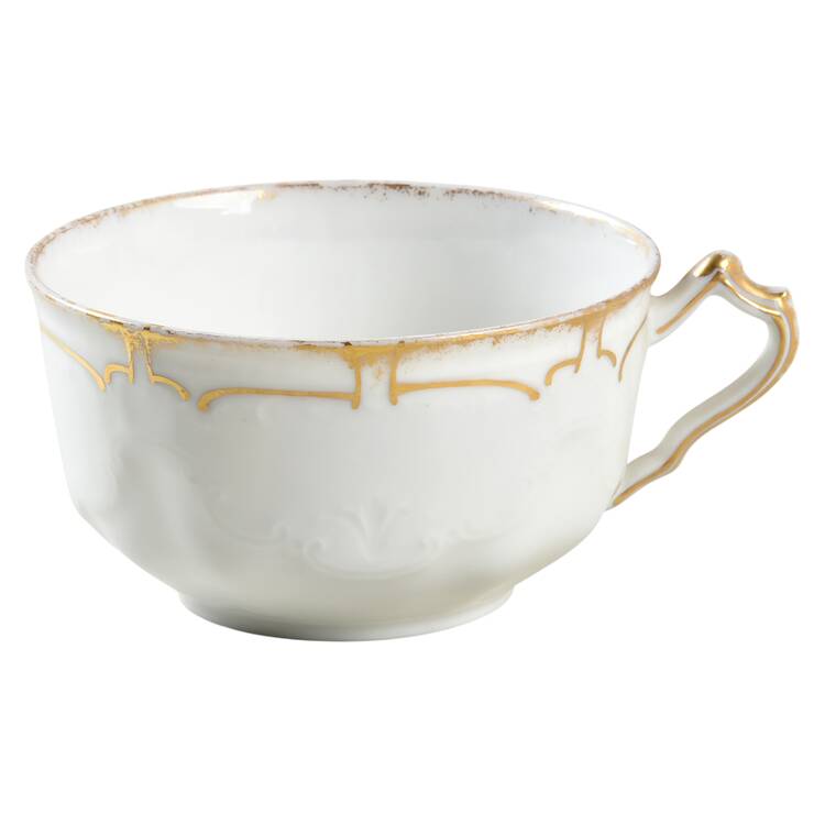 Schleiger 215 Flat Cup