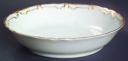 Schleiger 215 Fruit/Dessert (Sauce) Bowl