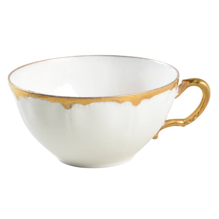 Schleiger 216 Flat Cup