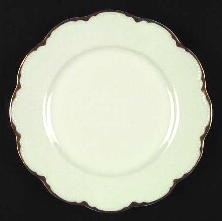 Schleiger 216 Salad Plate