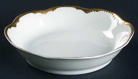 Schleiger 216 Fruit/Dessert (Sauce) Bowl