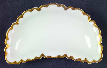 Schleiger 216 Bone Dish
