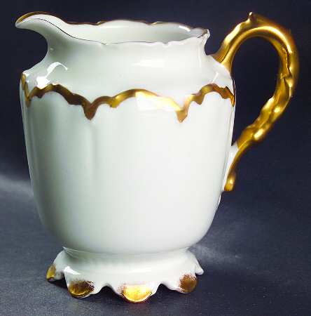 Schleiger 216 Creamer