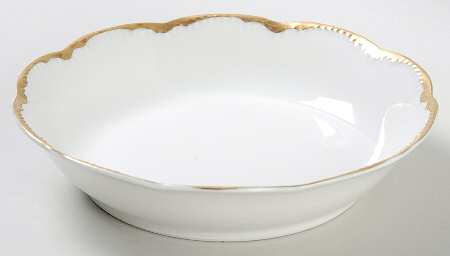 Schleiger 216 Fruit/Dessert (Sauce) Bowl