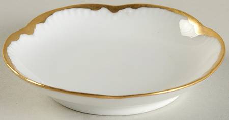 Schleiger 216 Butter Pat