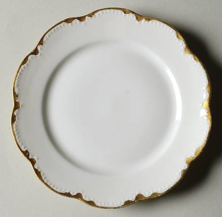 Schleiger 216 Bread & Butter Plate