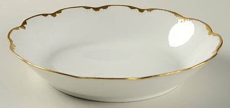 Schleiger 216 Coupe Soup Bowl