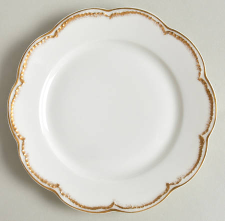 Schleiger 22 Bread & Butter Plate