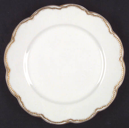 Schleiger 22 Salad Plate