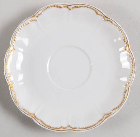 Schleiger 22 Saucer for Oversized Cup