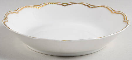 Schleiger 22 Coupe Soup Bowl
