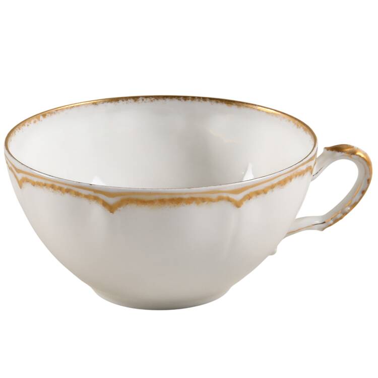 Schleiger 22 Flat Cup
