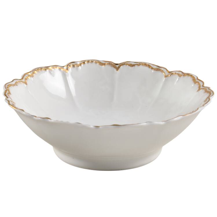 Schleiger 22 Coupe Cereal Bowl