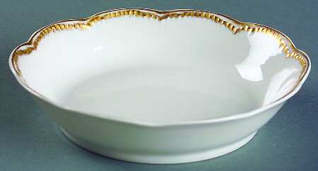 Schleiger 22 Fruit/Dessert (Sauce) Bowl