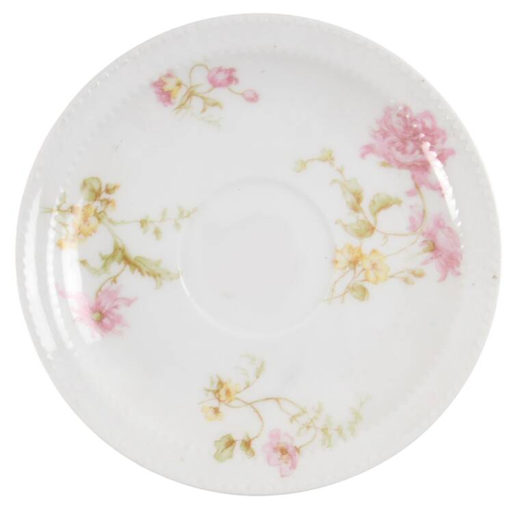 Schleiger 221f Saucer