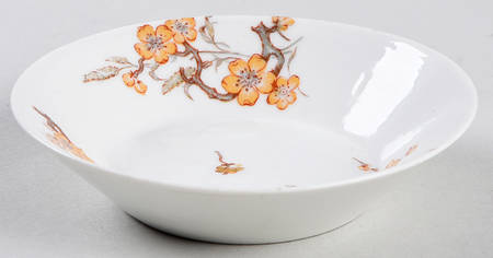 Schleiger 222D Fruit/Dessert (Sauce) Bowl