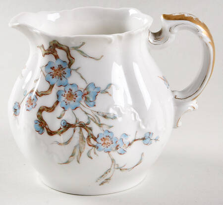 Schleiger 222F Creamer
