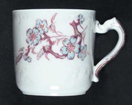 Schleiger 222F Demitasse Cup