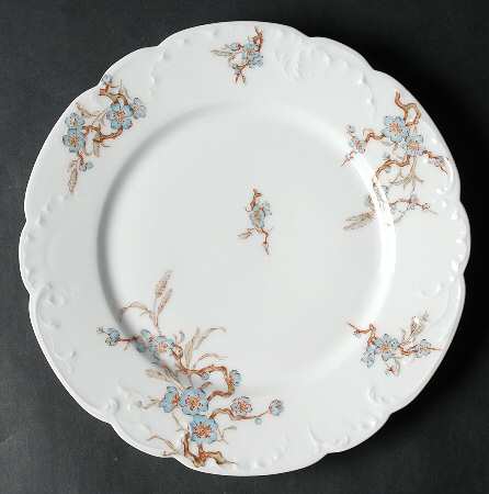 Schleiger 222F by Haviland