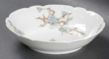 Schleiger 222F Fruit/Dessert (Sauce) Bowl