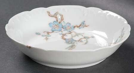 Schleiger 222F Fruit/Dessert (Sauce) Bowl