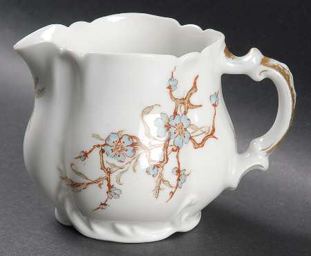 Schleiger 222F Creamer