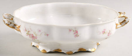 Schleiger 223A Oval Vegetable No Lid