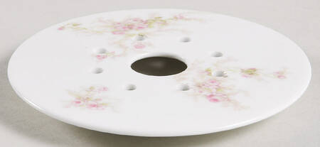Schleiger 223A Strainer for Round Butter by Haviland