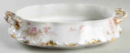 Schleiger 223A Oval Vegetable No Lid