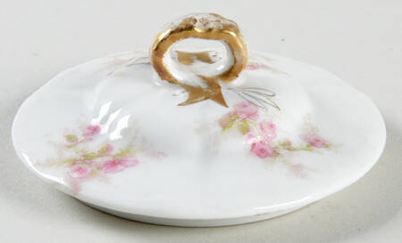 Schleiger 223A Lid for Sugar Bowl