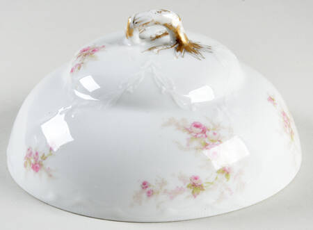 Schleiger 223A Lid for Round Butter