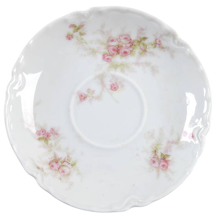 Schleiger 223A Saucer for Demitasse Cup