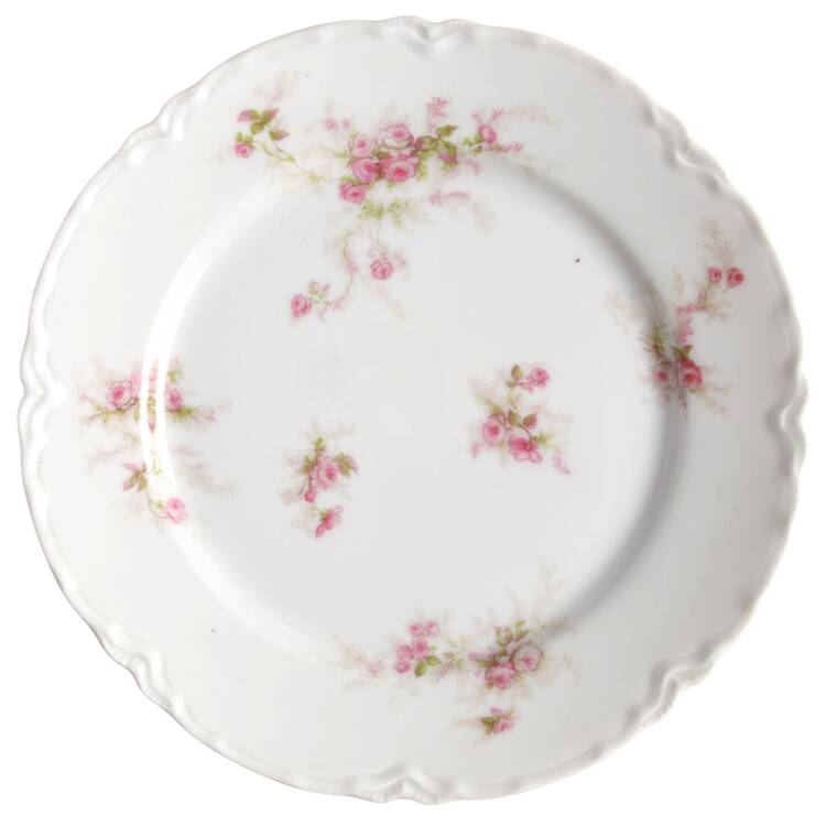Schleiger 223A Bread & Butter Plate by Haviland