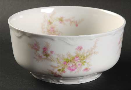 Schleiger 223A Cranberry Bowl