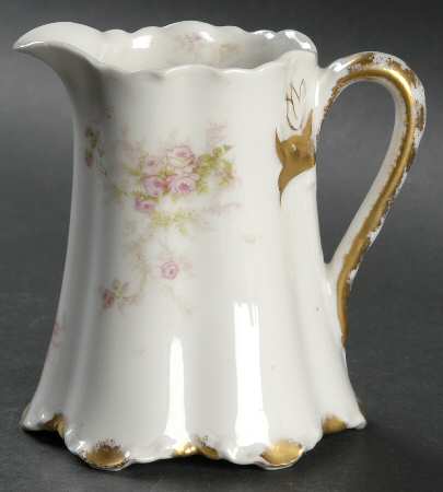 Schleiger 223A Creamer