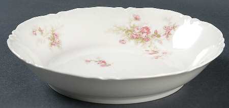 Schleiger 223A Coupe Soup Bowl