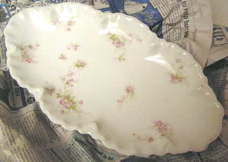 Schleiger 223A Bread Tray
