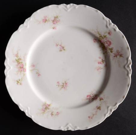 Schleiger 223A Luncheon Plate