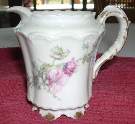 Schleiger 224 Creamer