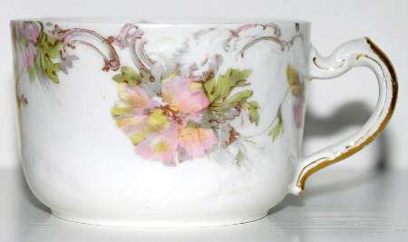 Schleiger 226b Flat Cup