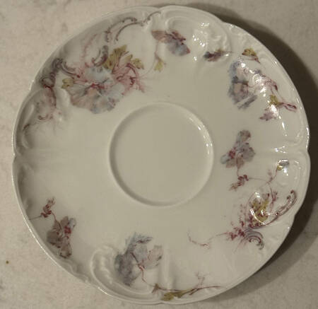 Schleiger 226e Saucer