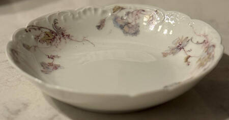 Schleiger 226e Coupe Cereal Bowl