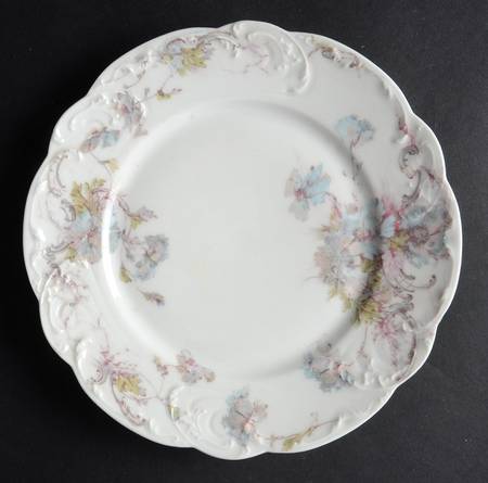 Schleiger 226e Salad Plate