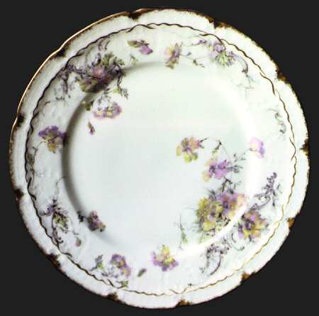Schleiger 226j by Haviland