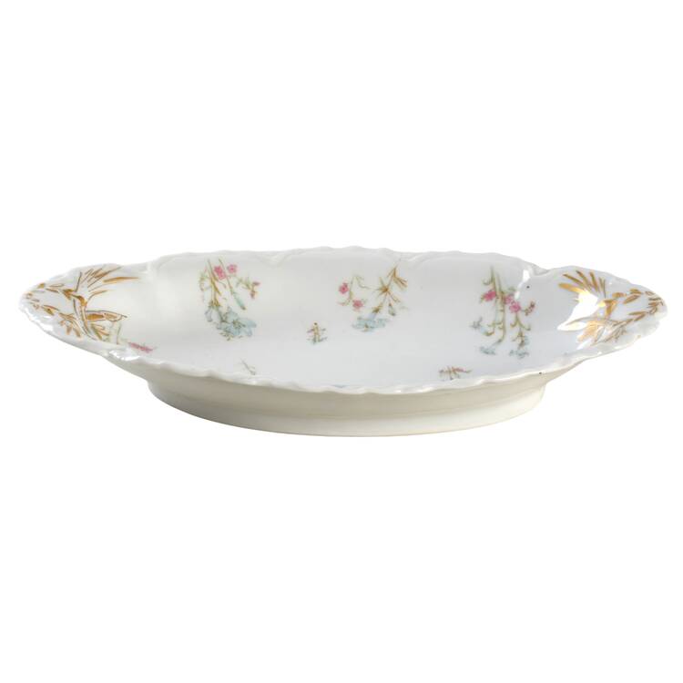 Schleiger 229c Relish by Haviland